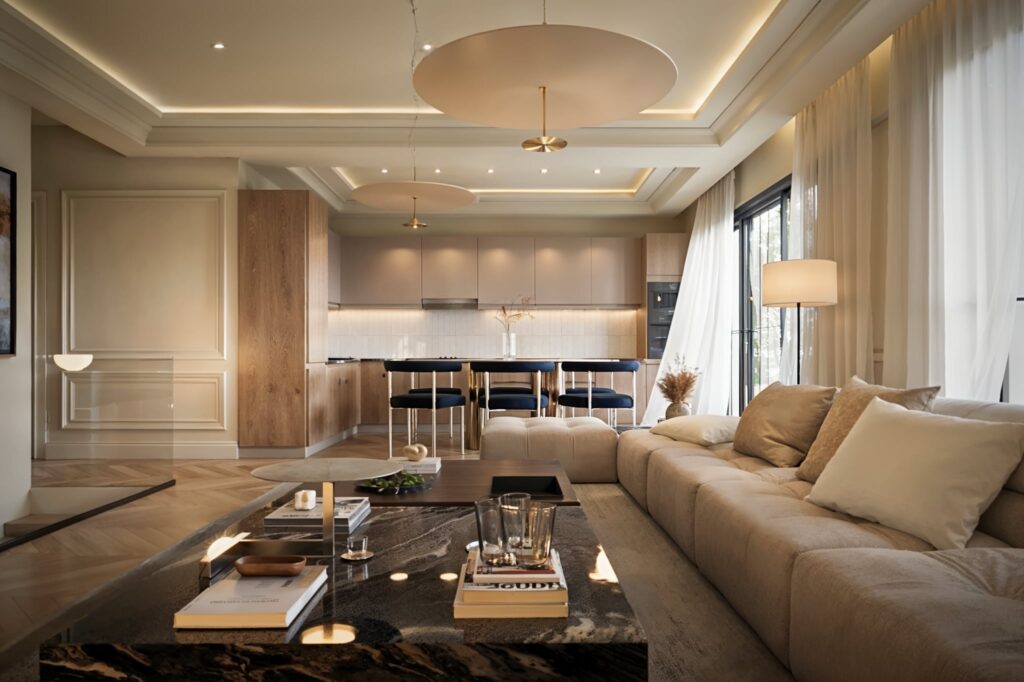 Erleben Sie die Essenz Düsseldorfer Eleganz